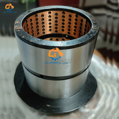 21N-70-32550 21N-70-34180 Excavator Bushing  For PC1250-7 PC1250-8 PC1100SP-6