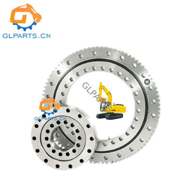 207-25-61200 Excavator Swing Ring For PC300 Attachment Forging Casting