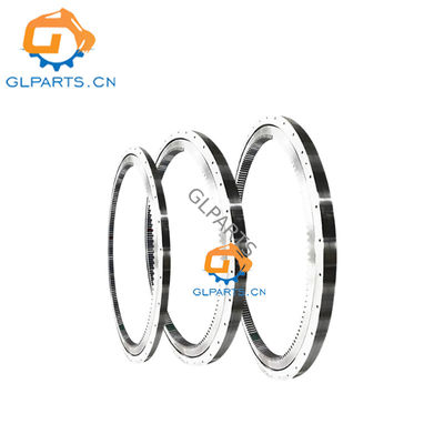 207-25-61200 Excavator Swing Ring For PC300 Attachment Forging Casting