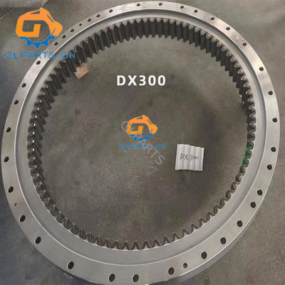 Excavator Slewing Bearing Digger Slew Ring For DX300  Excavator Spare Parts