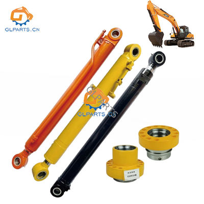 PC200 PC210 Excavator Hydraulic Cylinder 707-01-ZX841 707-01-ZX851 707-01-XZ820 707-01-XZ830