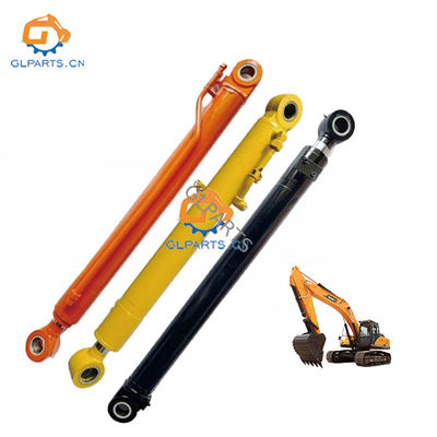 PC200 PC210 Excavator Hydraulic Cylinder 707-01-ZX841 707-01-ZX851 707-01-XZ820 707-01-XZ830