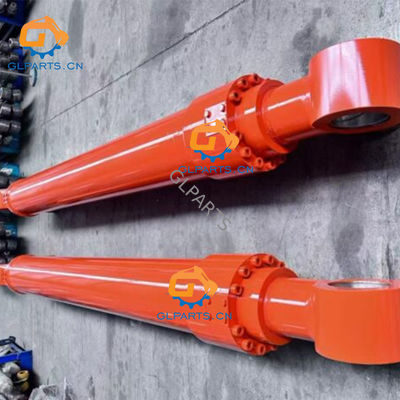 9307832 9307833 For Hitachi ZX350LC-5B ZX350LCN-5B Excavator Hydraulic Boom OEM Cylinder