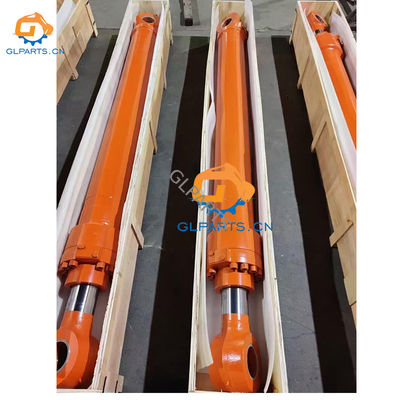 4450651 4438245 Bucket Hydraulic Cylinder For Hiatchi Excavator EX1200-5 EX1200-6 Excavator Parts