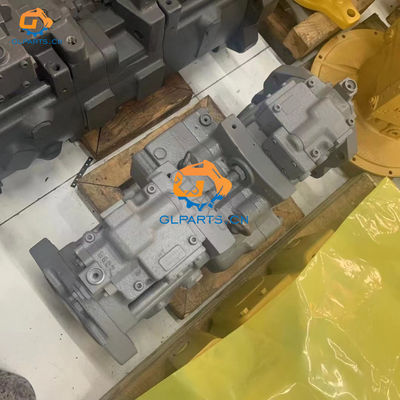 4689079 Hydraulic Piston Pump For Hitachi EX1900-6 EX1900-5 Excavator Parts