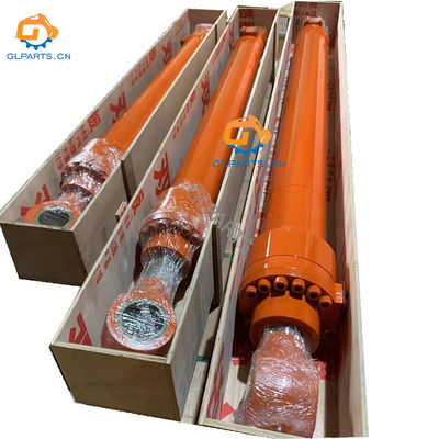 9312272 4711568 For Hitachi ZX200-5G ZX210H-5G Excavator Hydarulic Bucket Cylinder Factory
