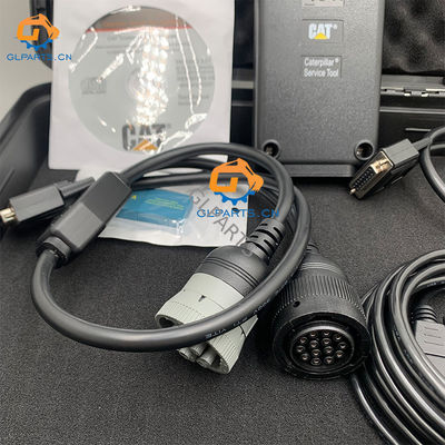 For CAT 478-0235 Diagnostic Tool Communication Adapter Tool Kit Fits Truck Excavator