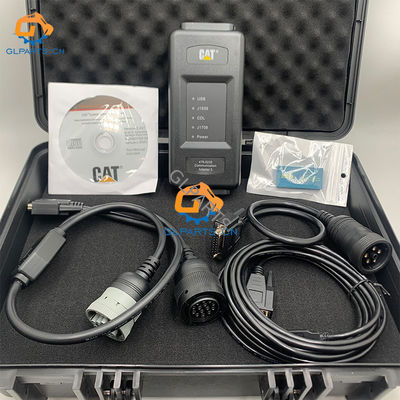 For CAT 478-0235 Diagnostic Tool Communication Adapter Tool Kit Fits Truck Excavator