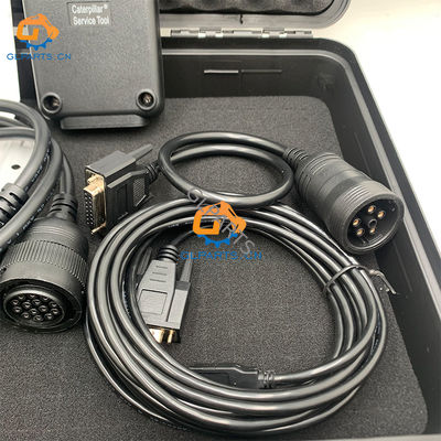 For CAT 478-0235 Diagnostic Tool Communication Adapter Tool Kit Fits Truck Excavator
