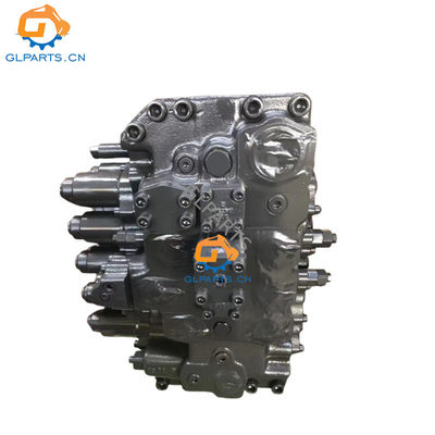 410105-00276 410105-00276A For Doosan DX700 DX700LC Excavator Hydraulic Main Control Valve