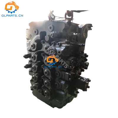 410105-00276 410105-00276A For Doosan DX700 DX700LC Excavator Hydraulic Main Control Valve