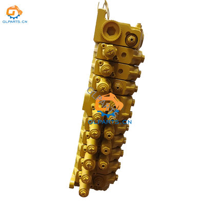 393-9241 3939241 For Caterpillar E305.5E  E305.5E Excavator Hydraulic Main Control Valve