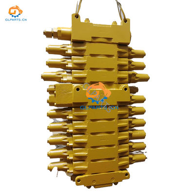 393-9241 3939241 For Caterpillar E305.5E  E305.5E Excavator Hydraulic Main Control Valve