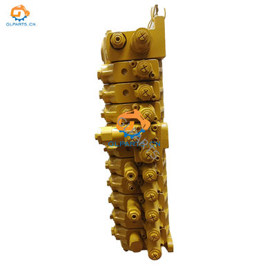 393-9241 3939241 For Caterpillar E305.5E  E305.5E Excavator Hydraulic Main Control Valve