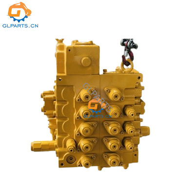 171-0016 1710016 For Caterpillar E312C Excavator Hydraulic Main Control Valve