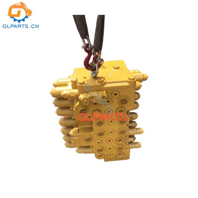 259-7550 420-2243 For E315D E318D Excavator Hydraulic Main Cotrol Valve