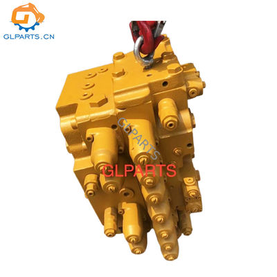 259-7550 420-2243 For E315D E318D Excavator Hydraulic Main Cotrol Valve