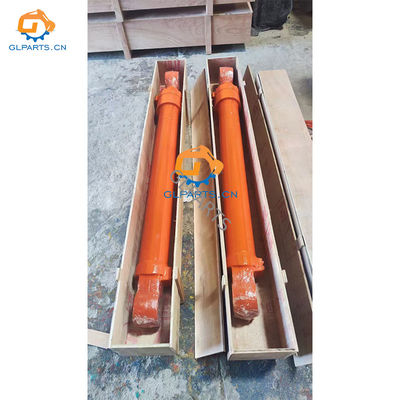 2440-9236 24409236 Hydraulic Arm Cylinder For Doosan SOLAR 200W 220LC Tractor Parts China Factory