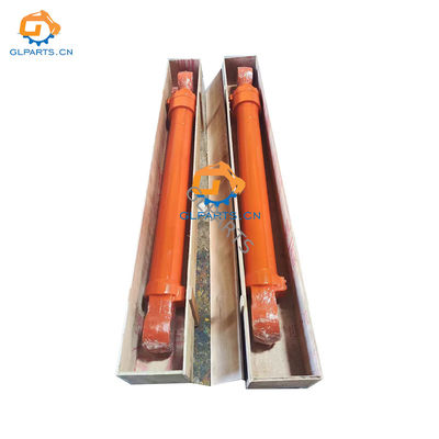 2440-9236 24409236 Hydraulic Arm Cylinder For Doosan SOLAR 200W 220LC Tractor Parts China Factory