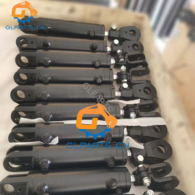 707-01-0J031 707-01-0J041 Steering Cylinder Assebly for Komatsu WA600-6 Wheel Loader Hydraulic Factory