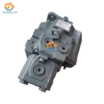 PM10V00013F1 PM10V00013F2 AP2D12 Hydraulic Pump Assembly for Kobelco SK25SR-2 E20SR
