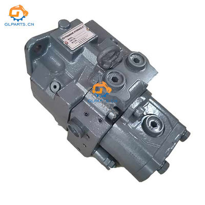 PM10V00013F1 PM10V00013F2 AP2D12 Hydraulic Pump Assembly for Kobelco SK25SR-2 E20SR