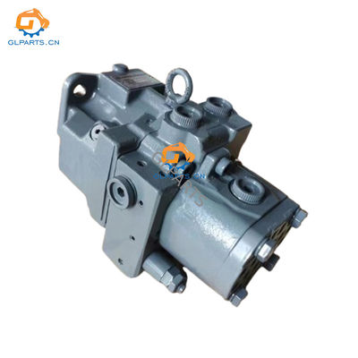 PM10V00013F1 PM10V00013F2 AP2D12 Hydraulic Pump Assembly for Kobelco SK25SR-2 E20SR
