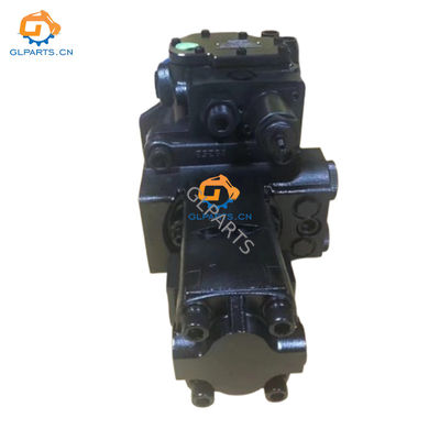 K3SP36B Hydraulic Main Pump Assy YT10V00002F2 for Kobelco SK60SR SK70SR SK80CS Excavator