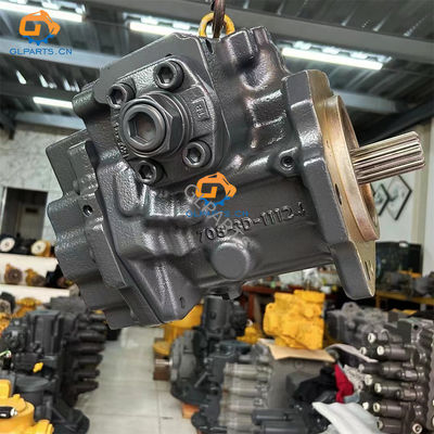 708-3D-11124 708-1h-00250 D155 D155A-6 Hydraulic Main Pump For Komatsu Bulldozer