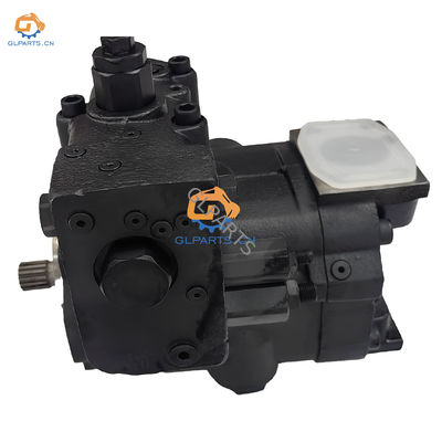 AT197383 Hydraulic Pump for John Deere 410E 410G Backhoe Loader