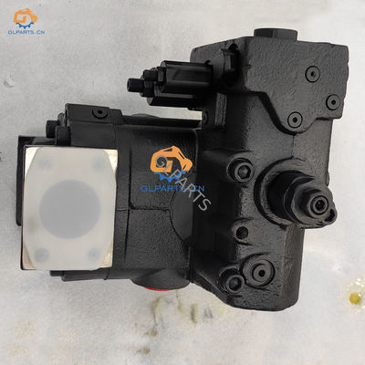 AT197383 Hydraulic Pump for John Deere 410E 410G Backhoe Loader