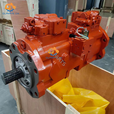 K3V140DT-HNOV Hydraulic Main Pump for DH300 DH300-5 Excavator Parts