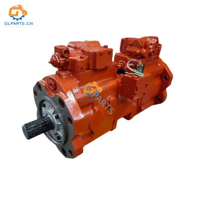 K3V140DT-HNOV Hydraulic Main Pump for DH300 DH300-5 Excavator Parts