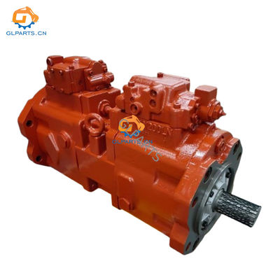 K3V140DT-HNOV Hydraulic Main Pump for DH300 DH300-5 Excavator Parts