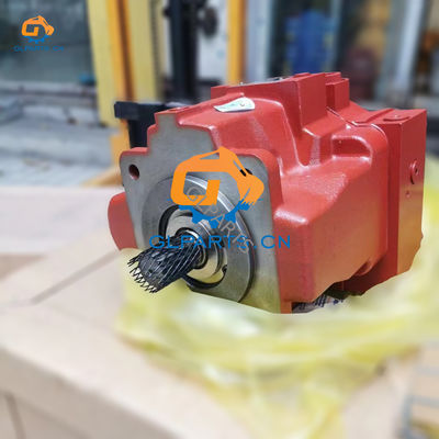 AP2D36 Excavator Hydraulic Pump for DX80 DH80G DH80-7 R80-7 DX75 Piston Pump