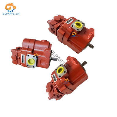 7172754 Hydraulid Main Pump PVD-0B-12P-5G-5210A Compatible with Doosan Mini Excavator DX17 DX19