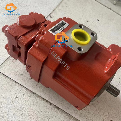 7172754 Hydraulid Main Pump PVD-0B-12P-5G-5210A Compatible with Doosan Mini Excavator DX17 DX19