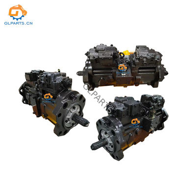 K3V112DTP-9N1T Hydraulic Main Pump for Doosan DX225 DX225LC Excavator