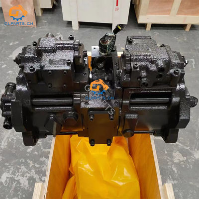 K3V112DTP-9N1T Hydraulic Main Pump for Doosan DX225 DX225LC Excavator