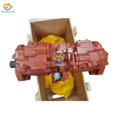 K5V140DTP-9N07 K1006550C Hydraulic Main Pump for Doosan DX300 Excavator Parts
