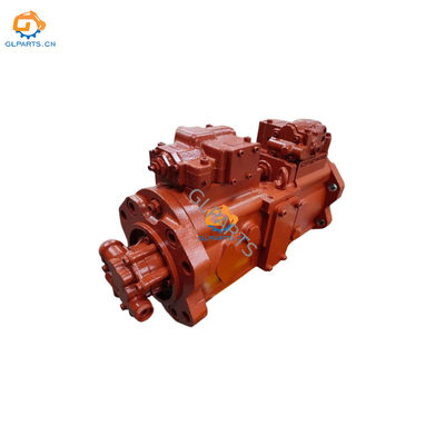 K5V140DTP-9N07 K1006550C Hydraulic Main Pump for Doosan DX300 Excavator Parts