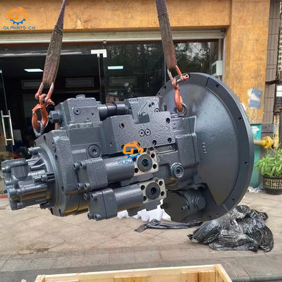 708-2H-01027 708-2H-00027 Hydraulic Piston Pump for Komatsu PC400-8 PC450-8 Excavator