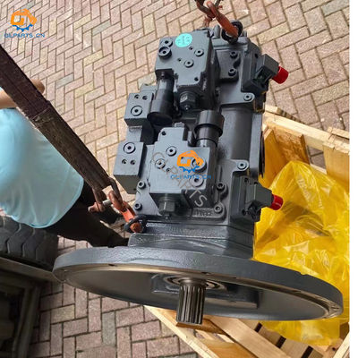 708-2H-01027 708-2H-00027 Hydraulic Piston Pump for Komatsu PC400-8 PC450-8 Excavator