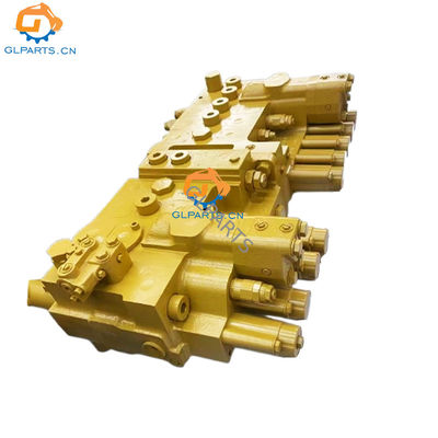 4602604 460-2604 Hydraulic Main Control Valve for E345 E349 Excavator Parts