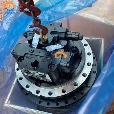 401-00439C 401-00440B Final Drive Motor Travel Motor Assy Gearbox for DX300-7 Excavator
