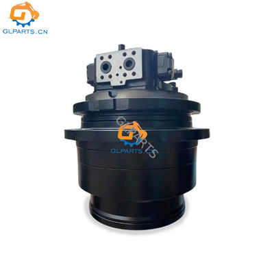 401-00439C 401-00440B Final Drive Motor Travel Motor Assy Gearbox for DX300-7 Excavator