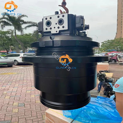 401-00439C 401-00440B Final Drive Motor Travel Motor Assy Gearbox for DX300-7 Excavator