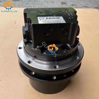 2096663 17448-73300 Travel Motor for E301.5 E301.7 U15 PC15 VIO15 VIO17 Mini Excavator