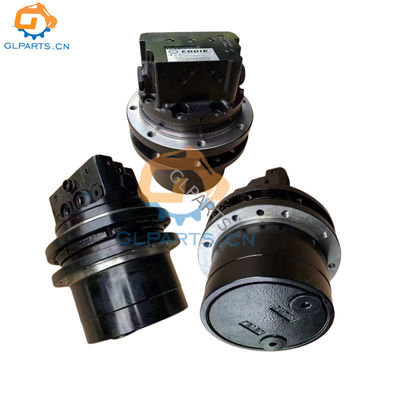 2096663 17448-73300 Travel Motor for E301.5 E301.7 U15 PC15 VIO15 VIO17 Mini Excavator