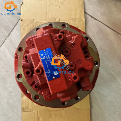 280-3097 288-3462 386-0783 284-0878 280-3097 Travel Gearbox with Motor for 303.5D 303.5E 303C Excavator